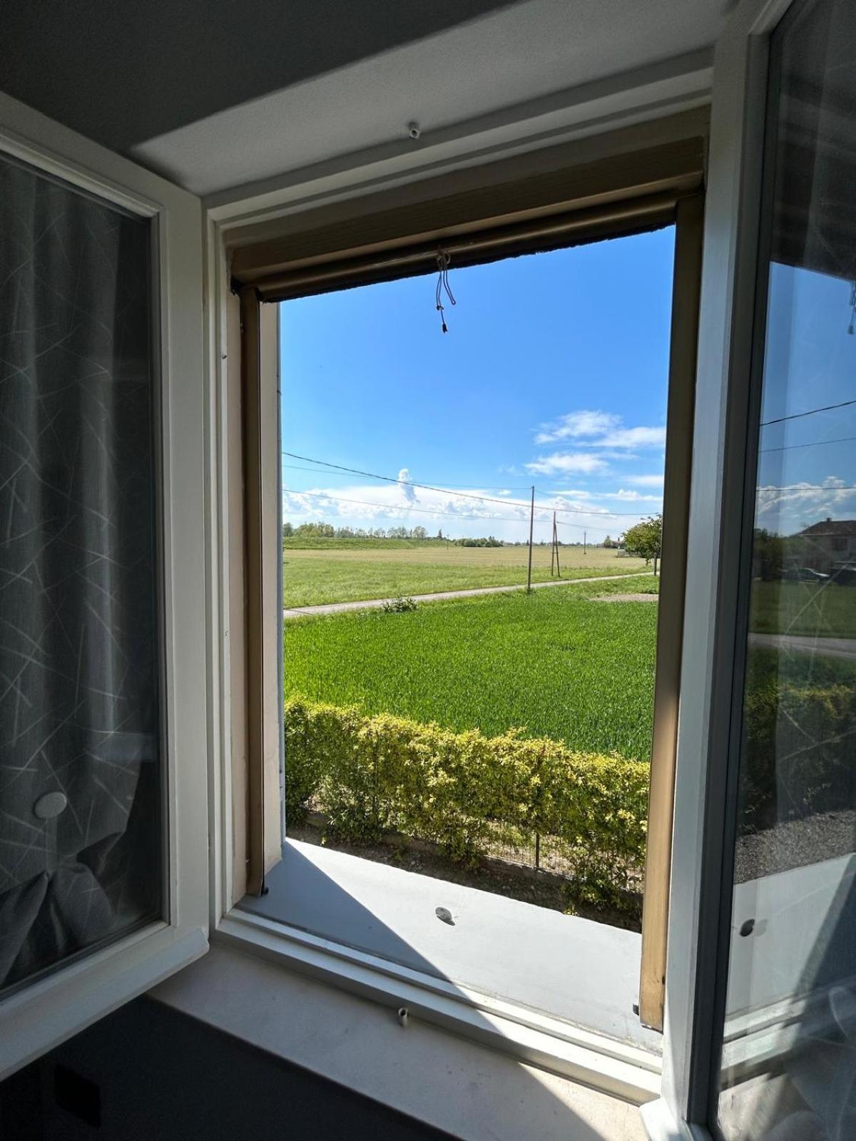 B&B Il Gelsomino Fontanelle di Roccabianca エクステリア 写真