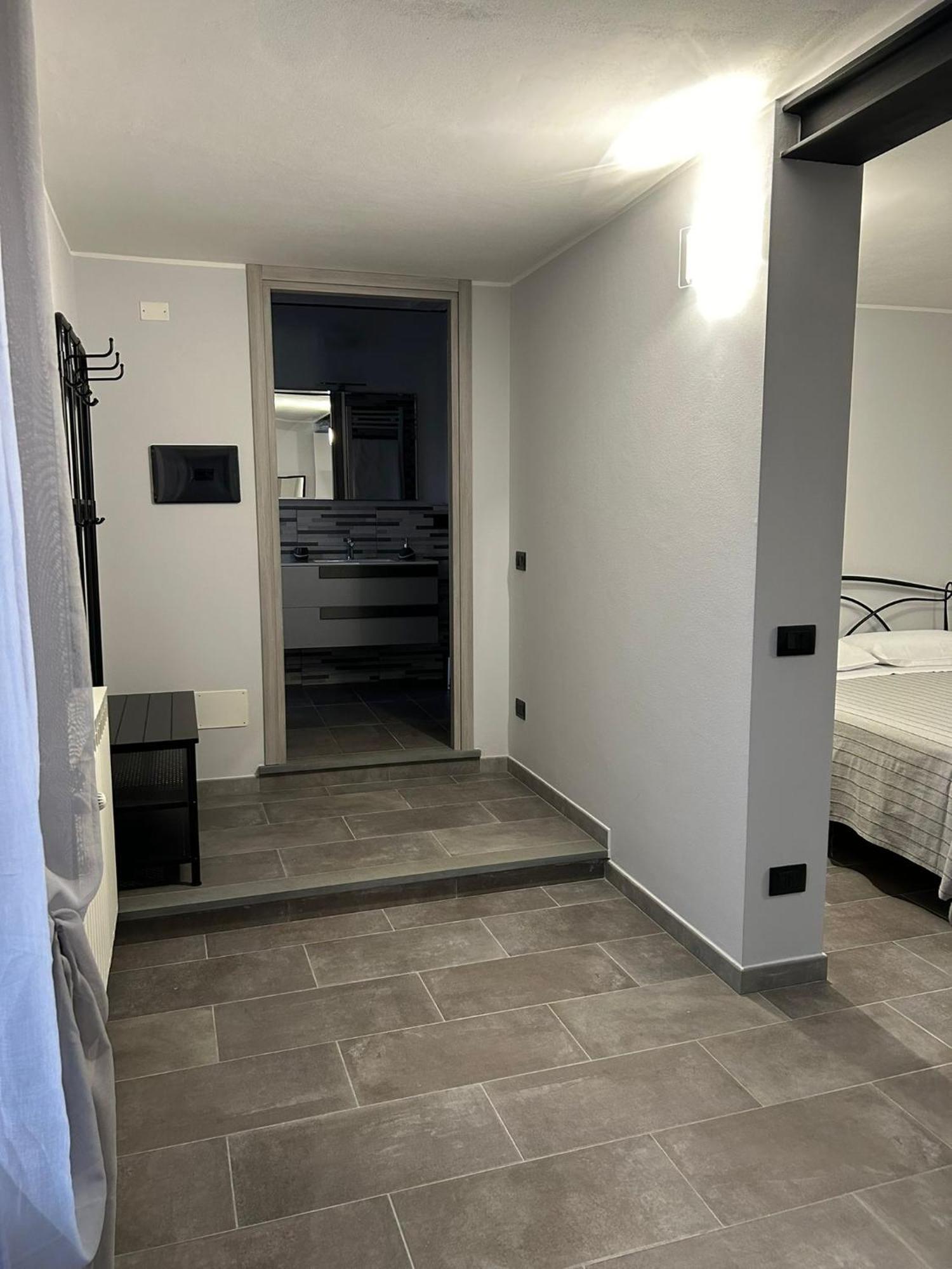 B&B Il Gelsomino Fontanelle di Roccabianca エクステリア 写真