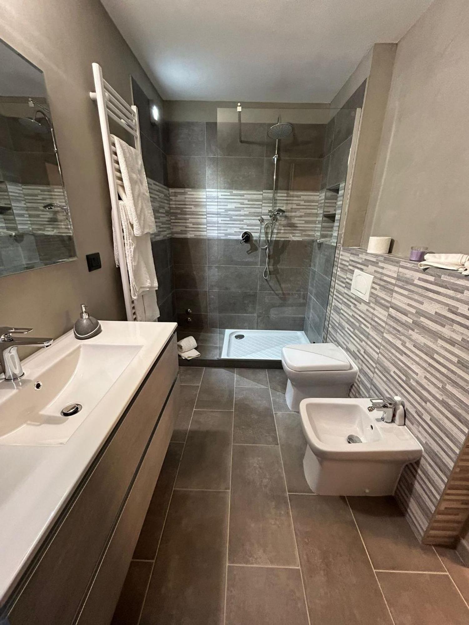 B&B Il Gelsomino Fontanelle di Roccabianca エクステリア 写真